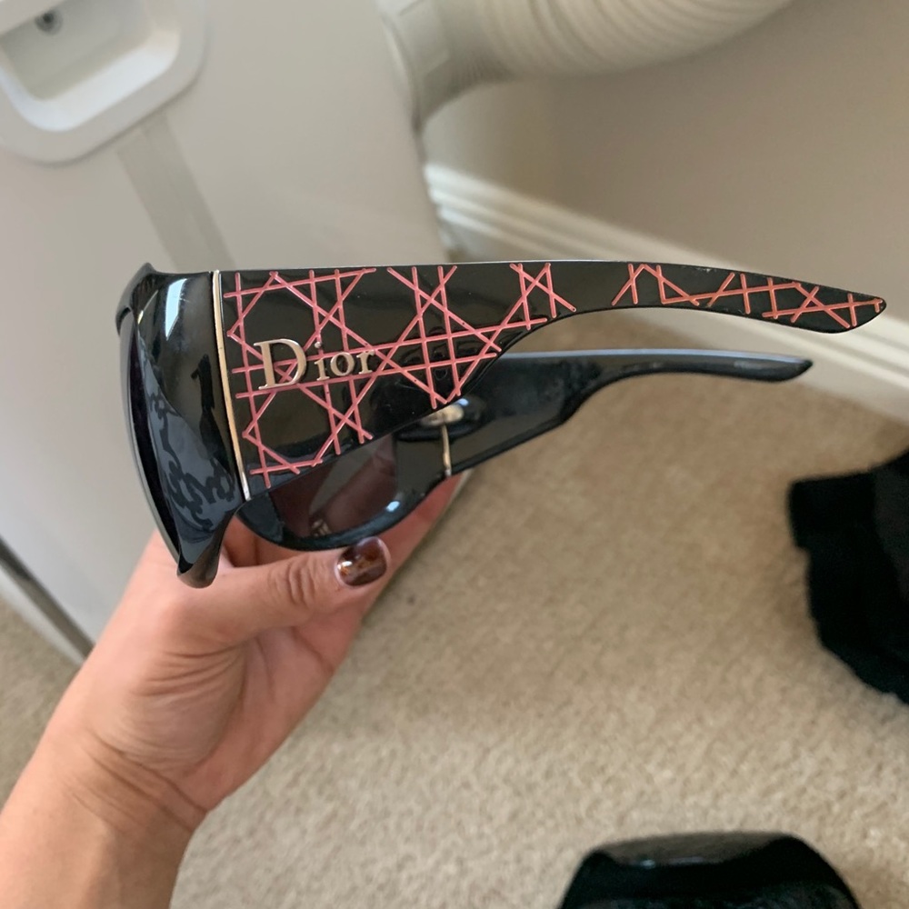 Dior sunglasses